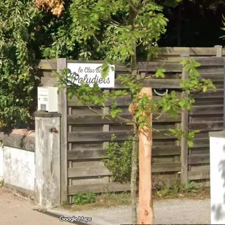 Le Clos Des Paludiers