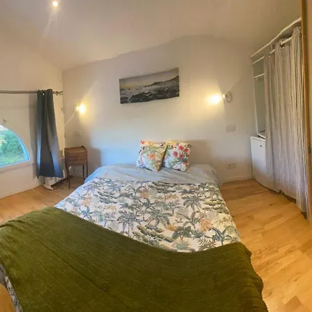 Bed & Breakfast Le Clos Des Paludiers Saint-Hilaire-de-Riez