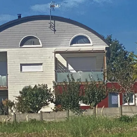 Le Clos Des Paludiers לינה וארוחת בוקר